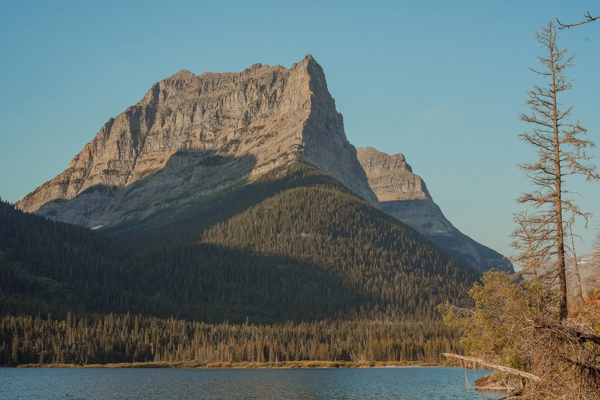 Glacier National Park