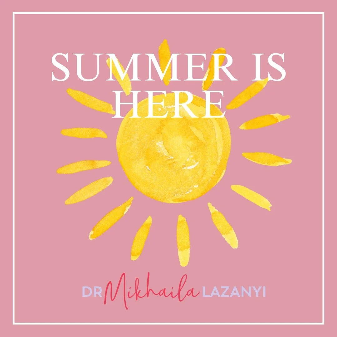 Summer and pregnancy can be a warm combination &mdash; Scroll across to see a few ways to stay safe and comfortable

#PregnancyFAQ #PregnancyCare #HealthyPregnancy #PregnancyTips #PregnancyWellbeing #ObstetricianAdvice #PregnancyMyths
#melbourneobste