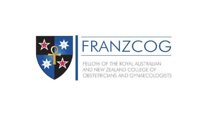 Dr Mikhaila Lazanyi, female Obstetrician and Gynaecologist, Melbourne