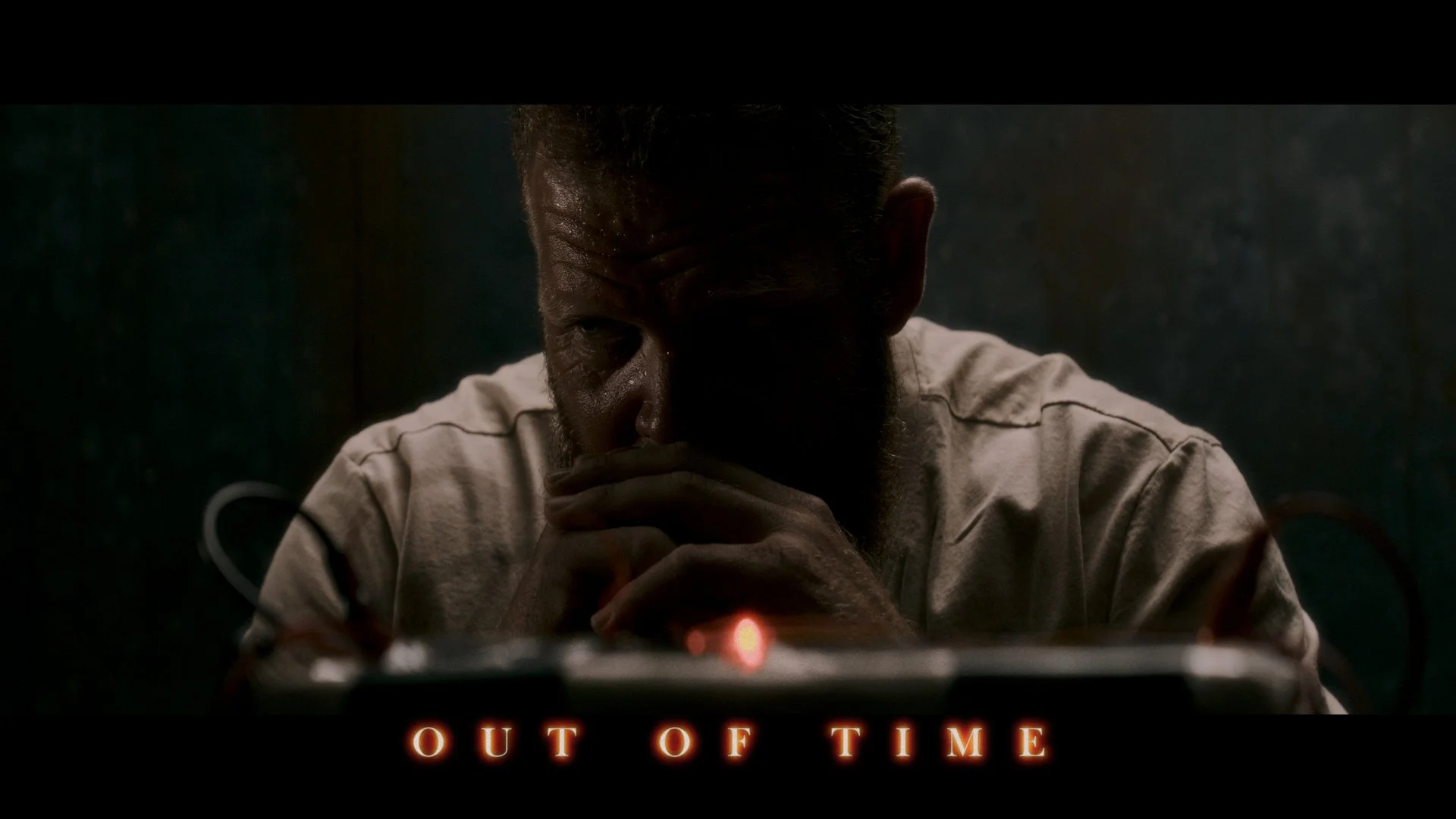 Out of Time - Short Film