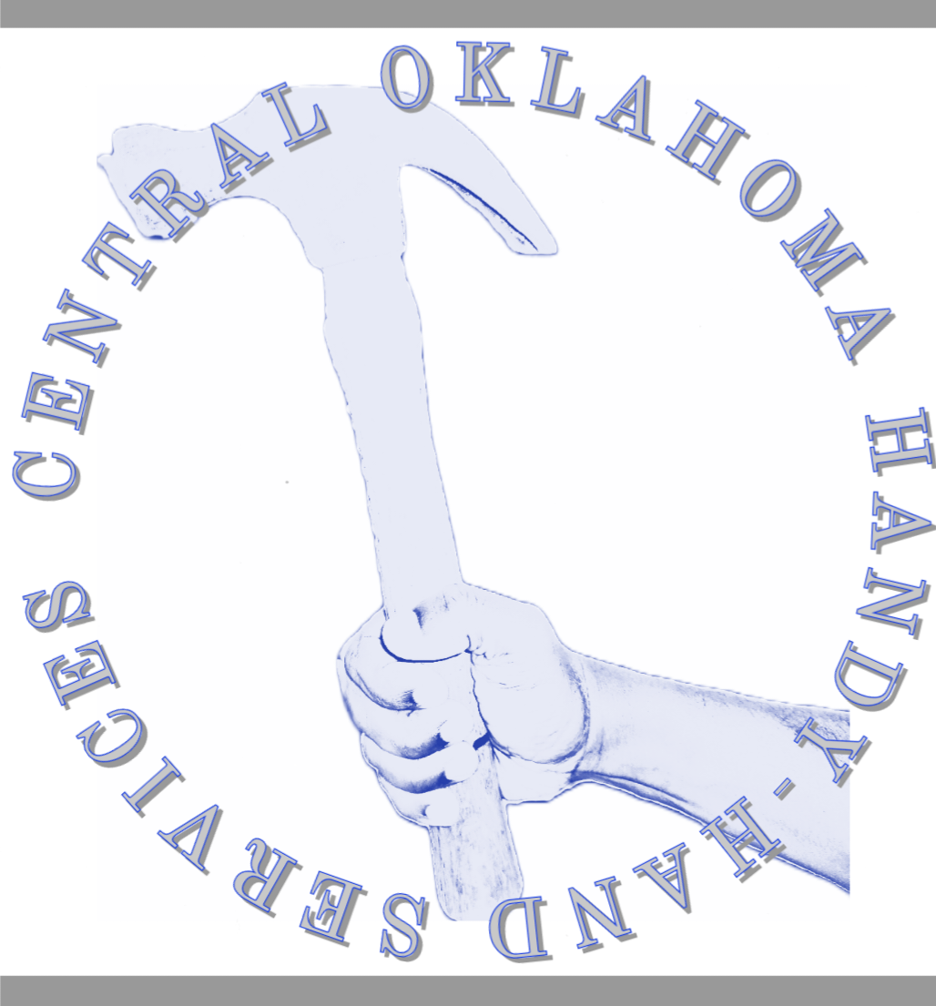 Central Oklahoma Handyman Services 