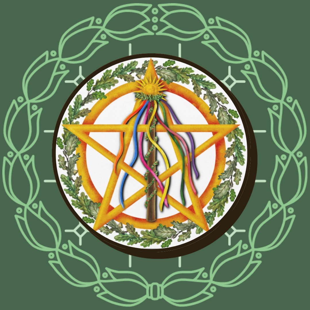 COVES Beltane Ritual