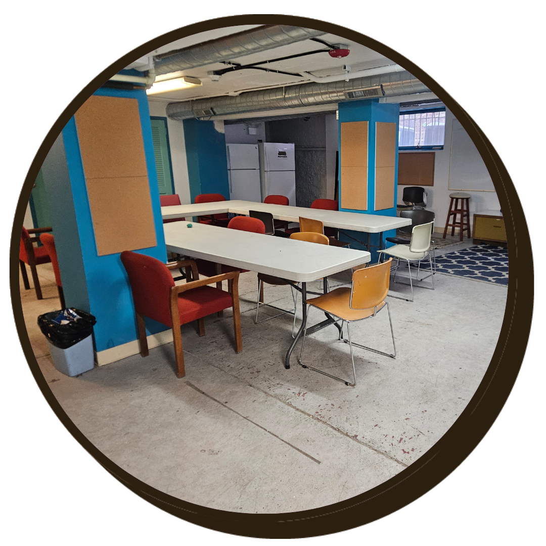 Fleishman Hall at 2U