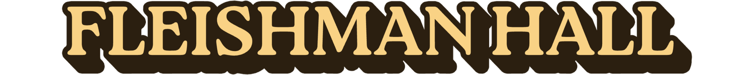 Fleishman Hall at 2U