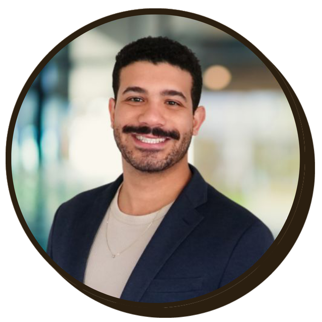 Gabe Barbieri Headshot