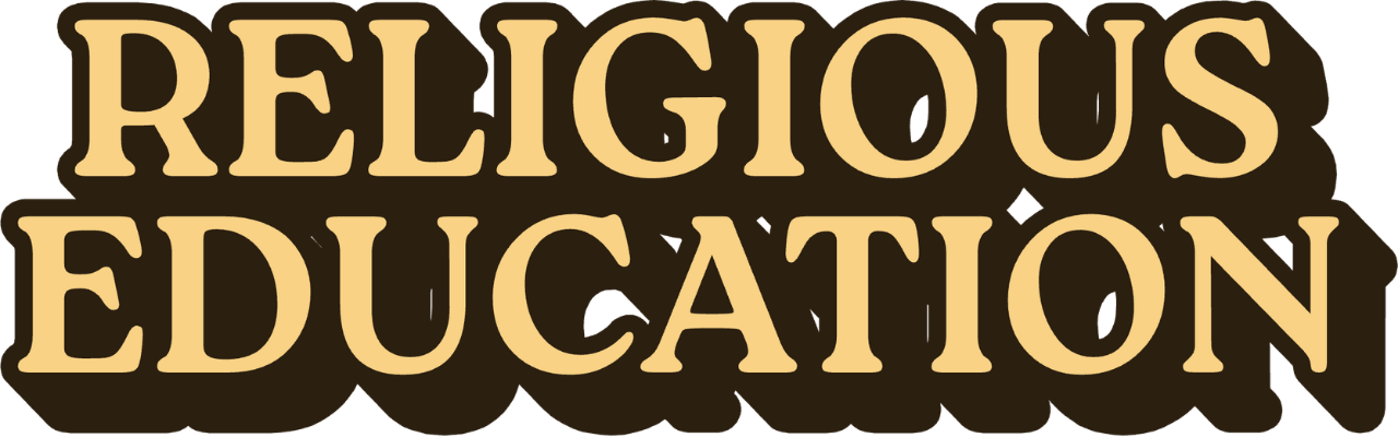 Religious Education