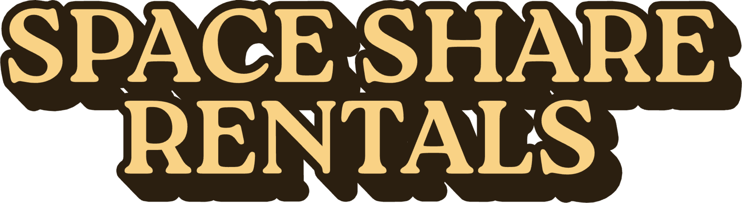 Space Share Rentals