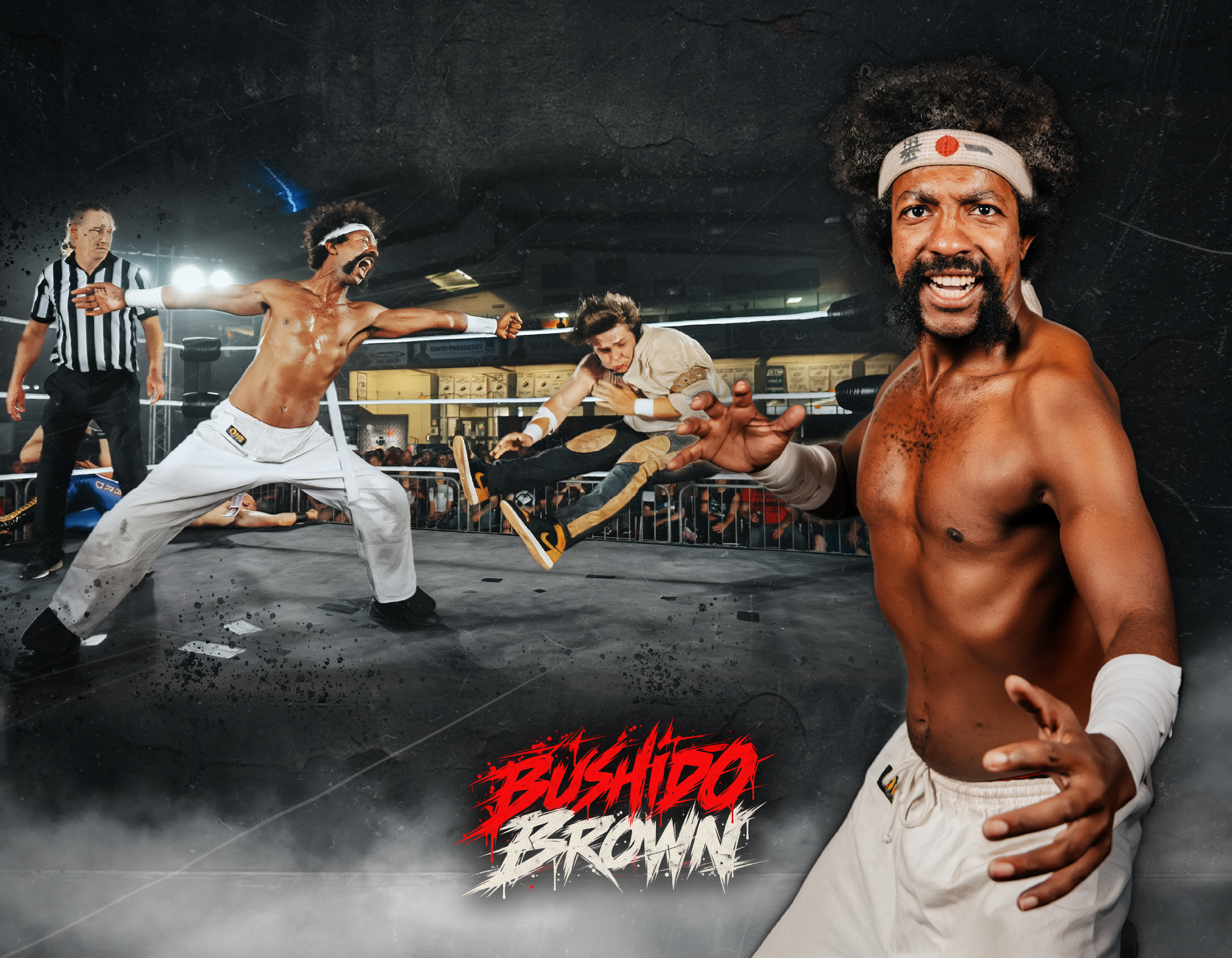 13 December Bushido Brown.png
