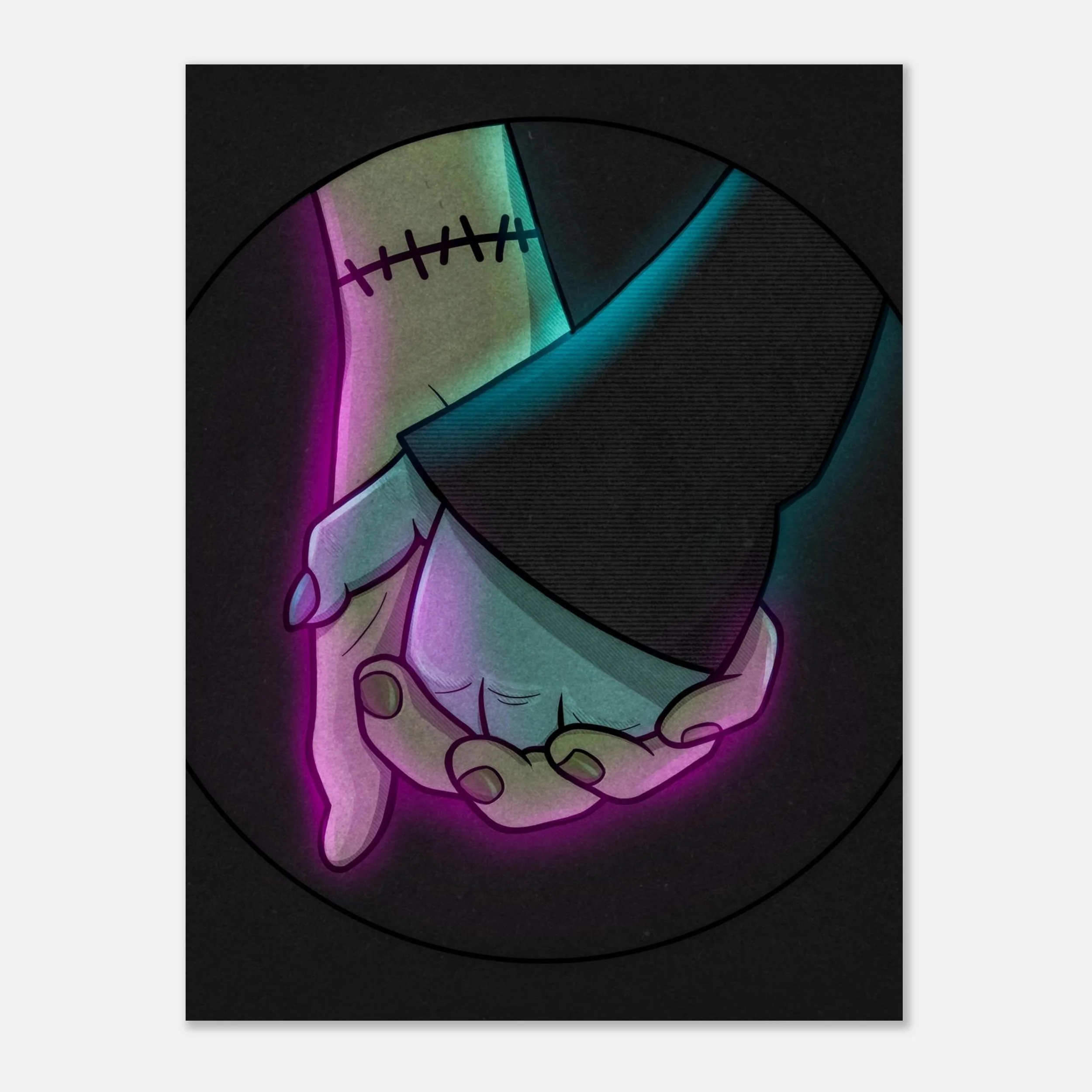 YourHandInMine(Neon)_18x24.jpeg