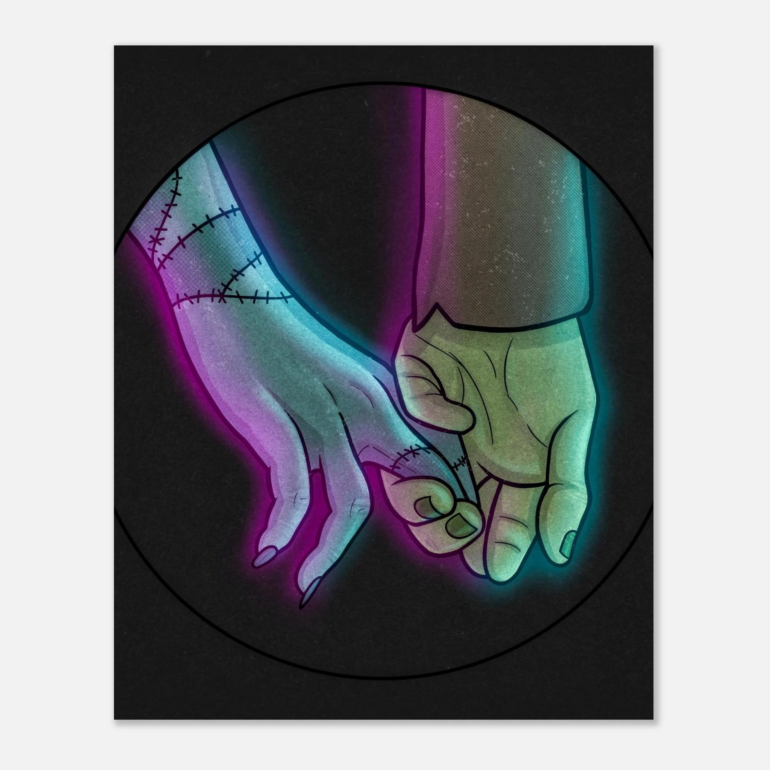 ALongSlowGoodbye_16x20.jpeg