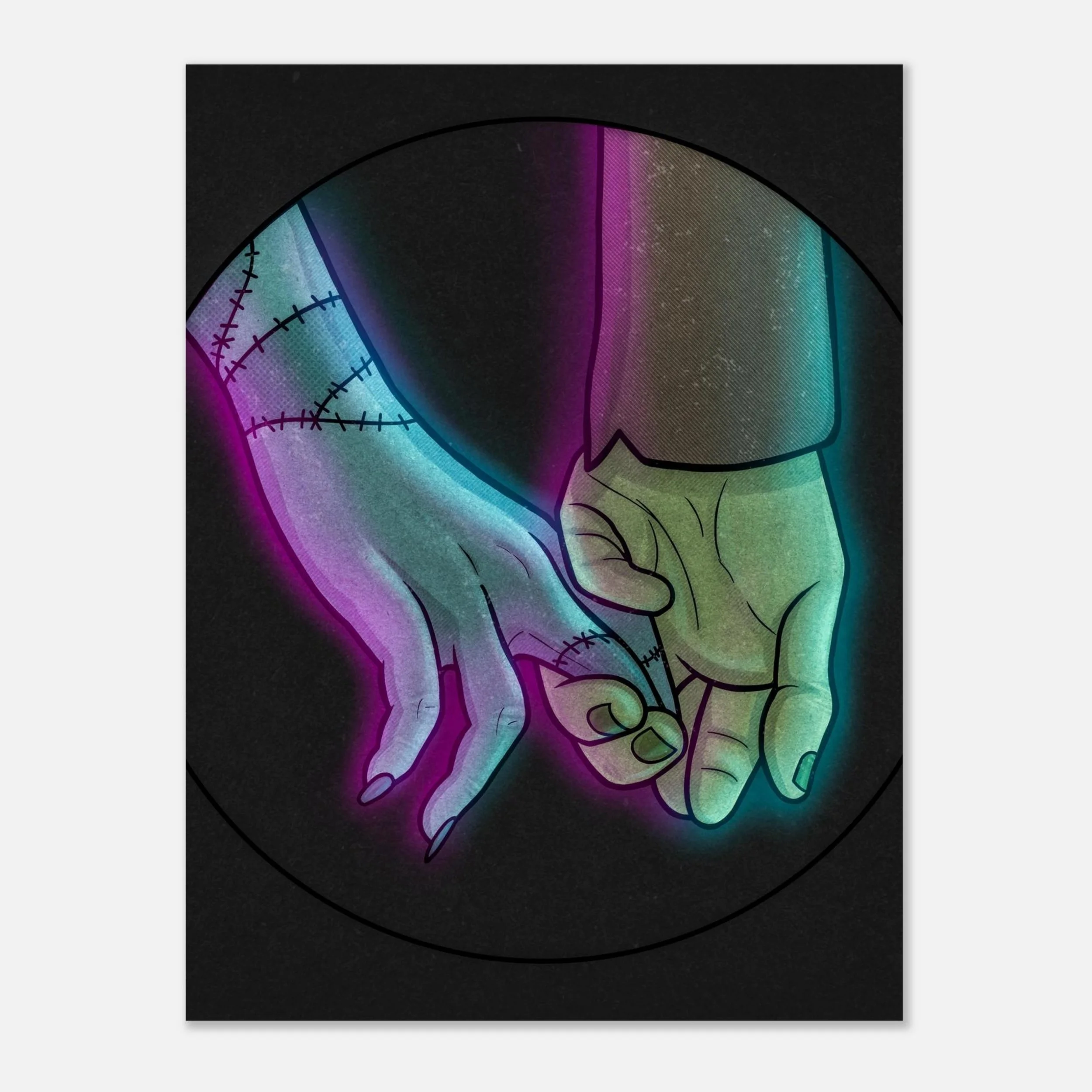 ALongSlowGoodbye_18x24.jpeg
