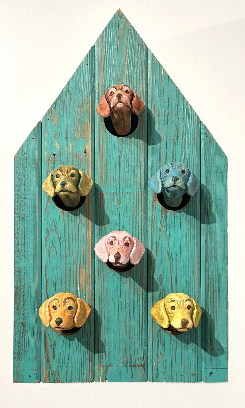 Hound House 24