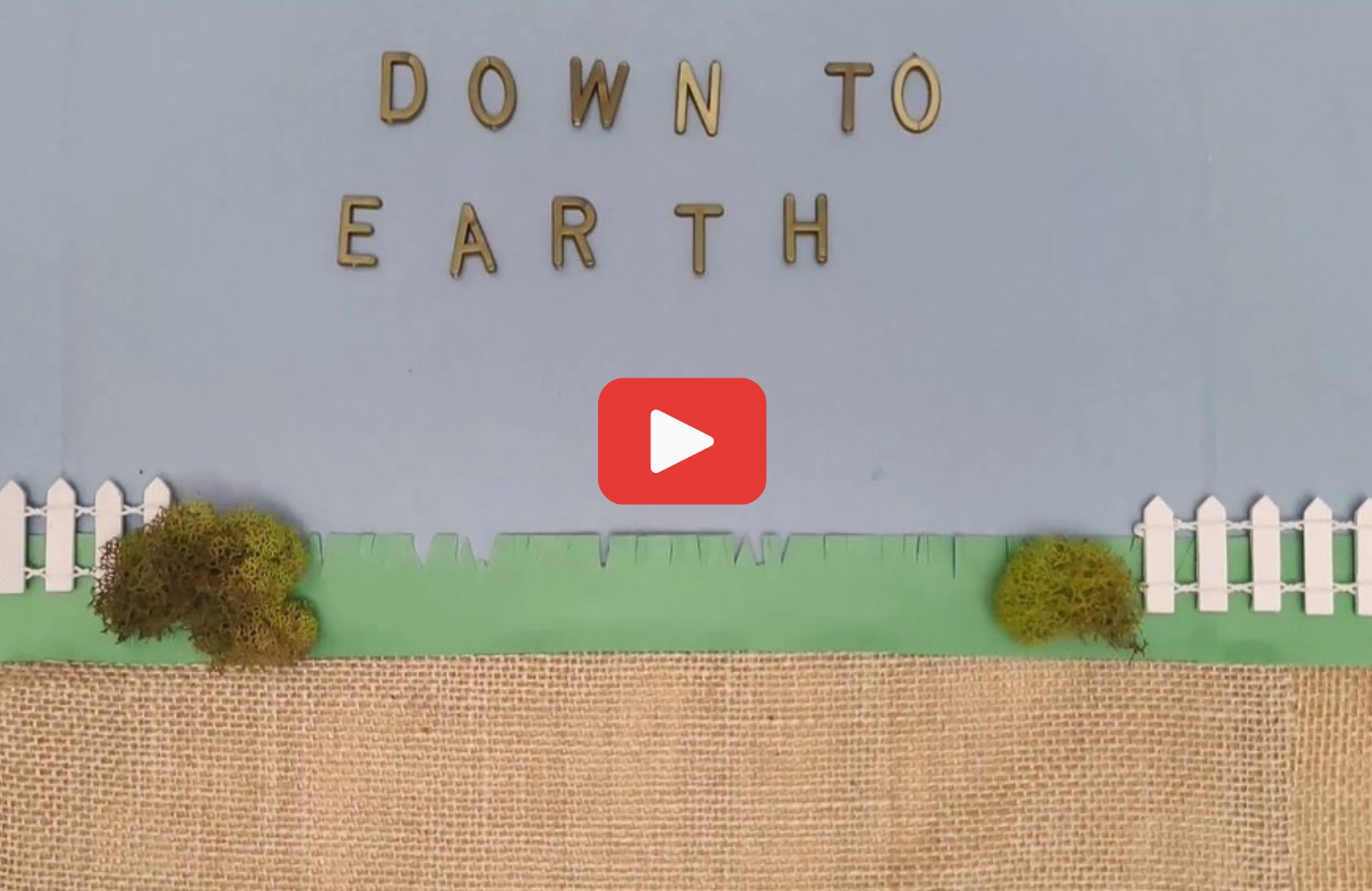 Stop Motion Video