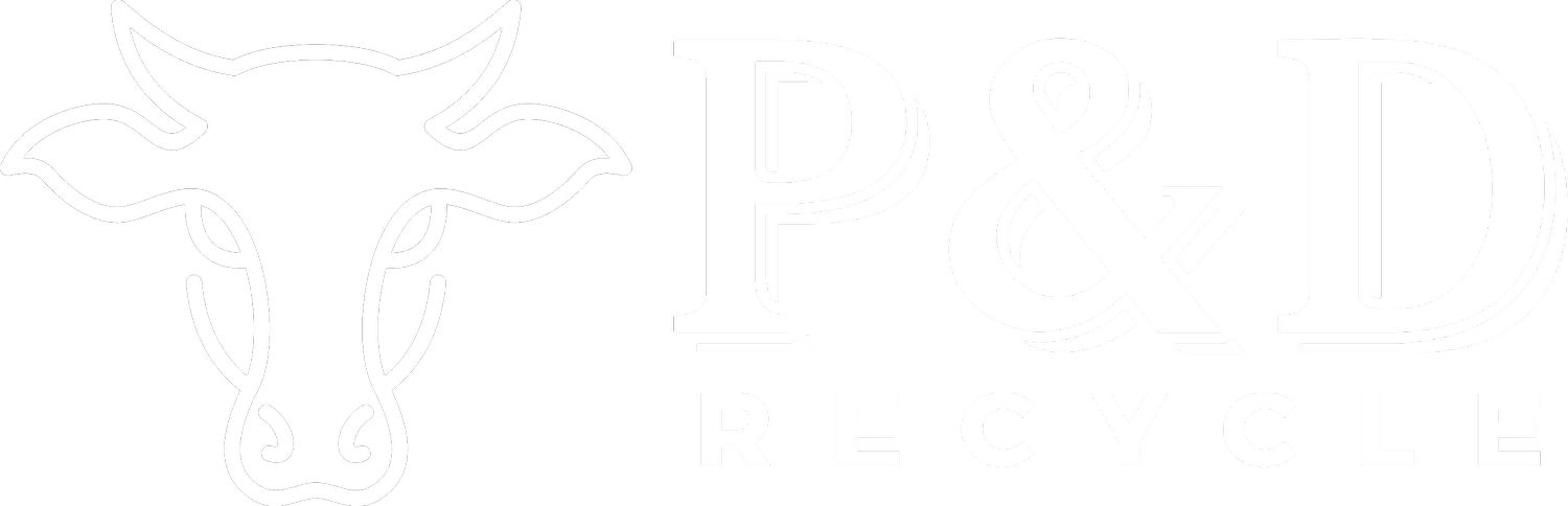 P&amp;D Recycle