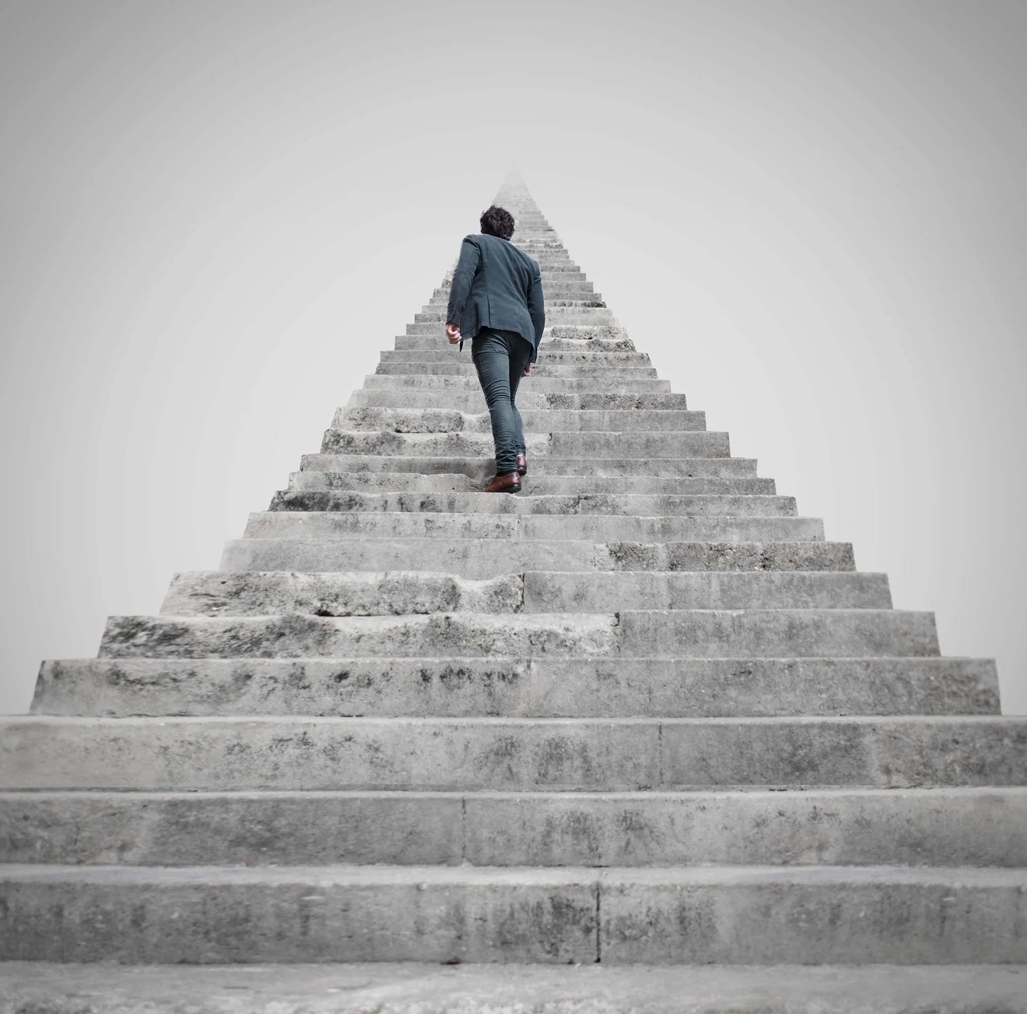 Overcoming Lack of Discipline