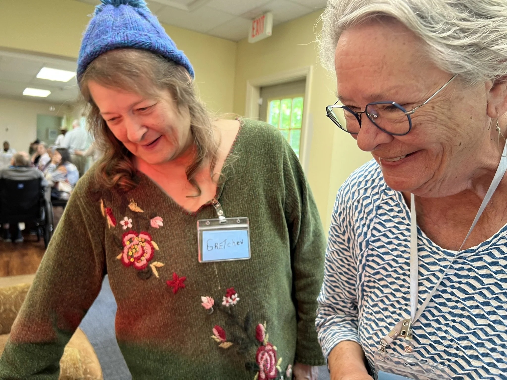 When a Parent Stops Driving: Keeping Life Connected in Litchfield County