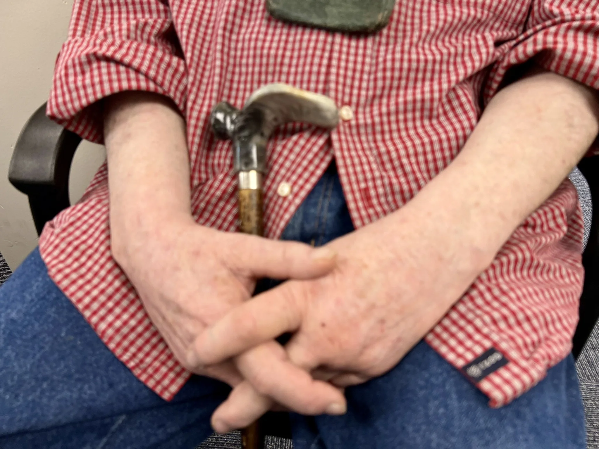 My Parent Refuses a Nursing Home: Dementia Care Alternatives in Litchfield County