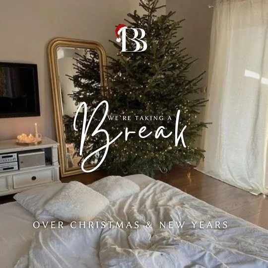 As we welcome in the holidays Body Bar Sculpting &amp; Wellness would like to express our heart felt thanks for all the love &amp; support through out the year. 
We are truely grateful for our new clients &amp; their loyalty.

We will be closed from 