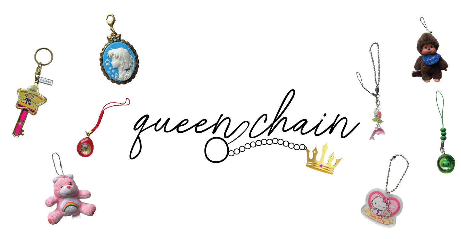 Queenchain
