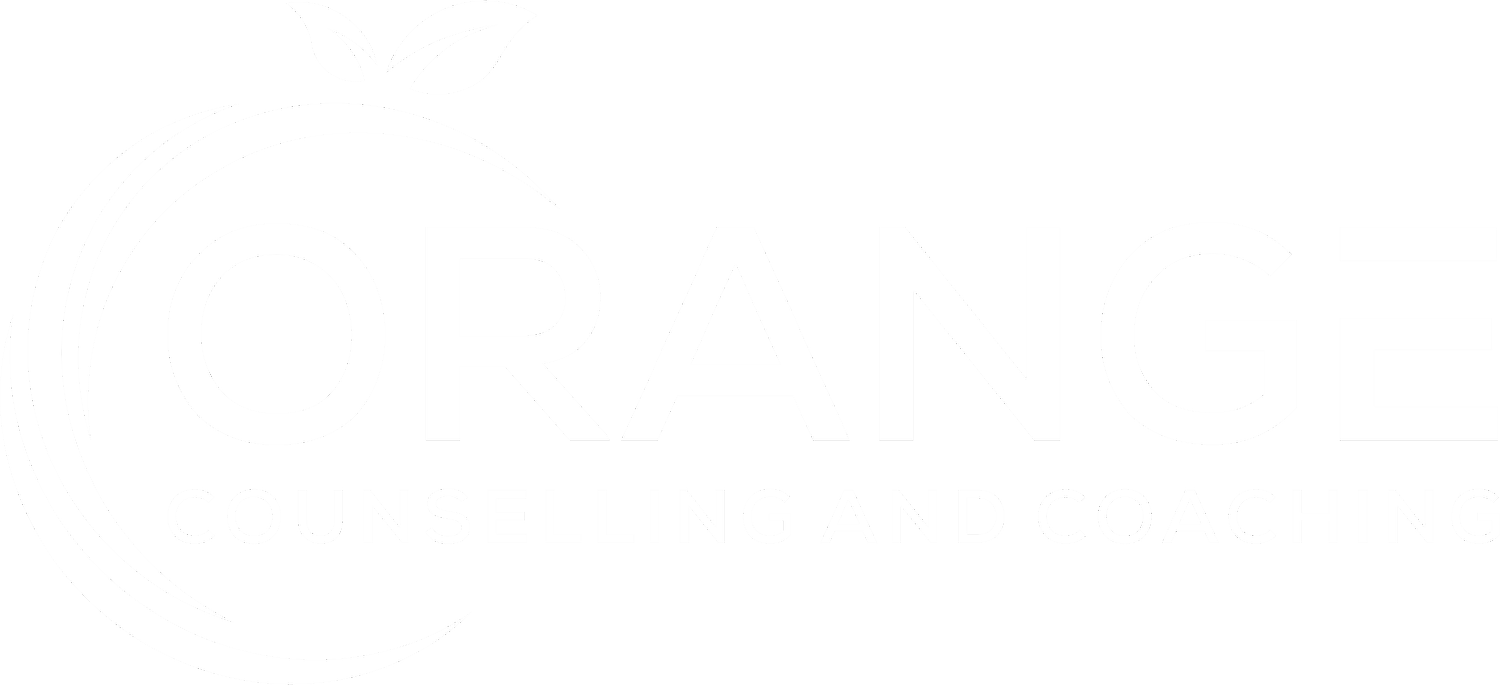 Orange Counselling and Coaching