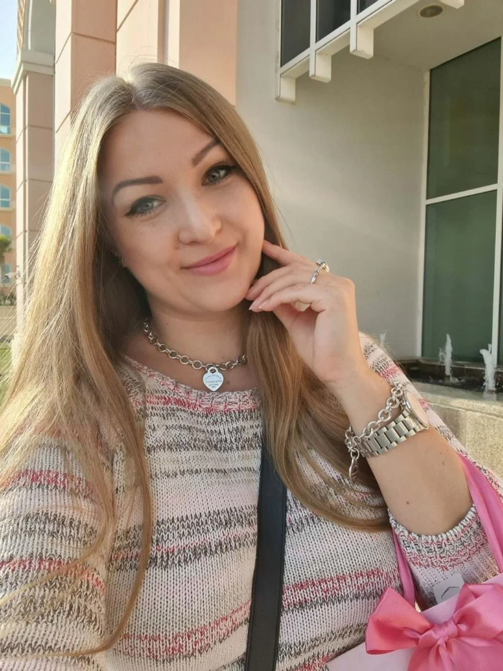 Online Counselling Oxanda Davydova