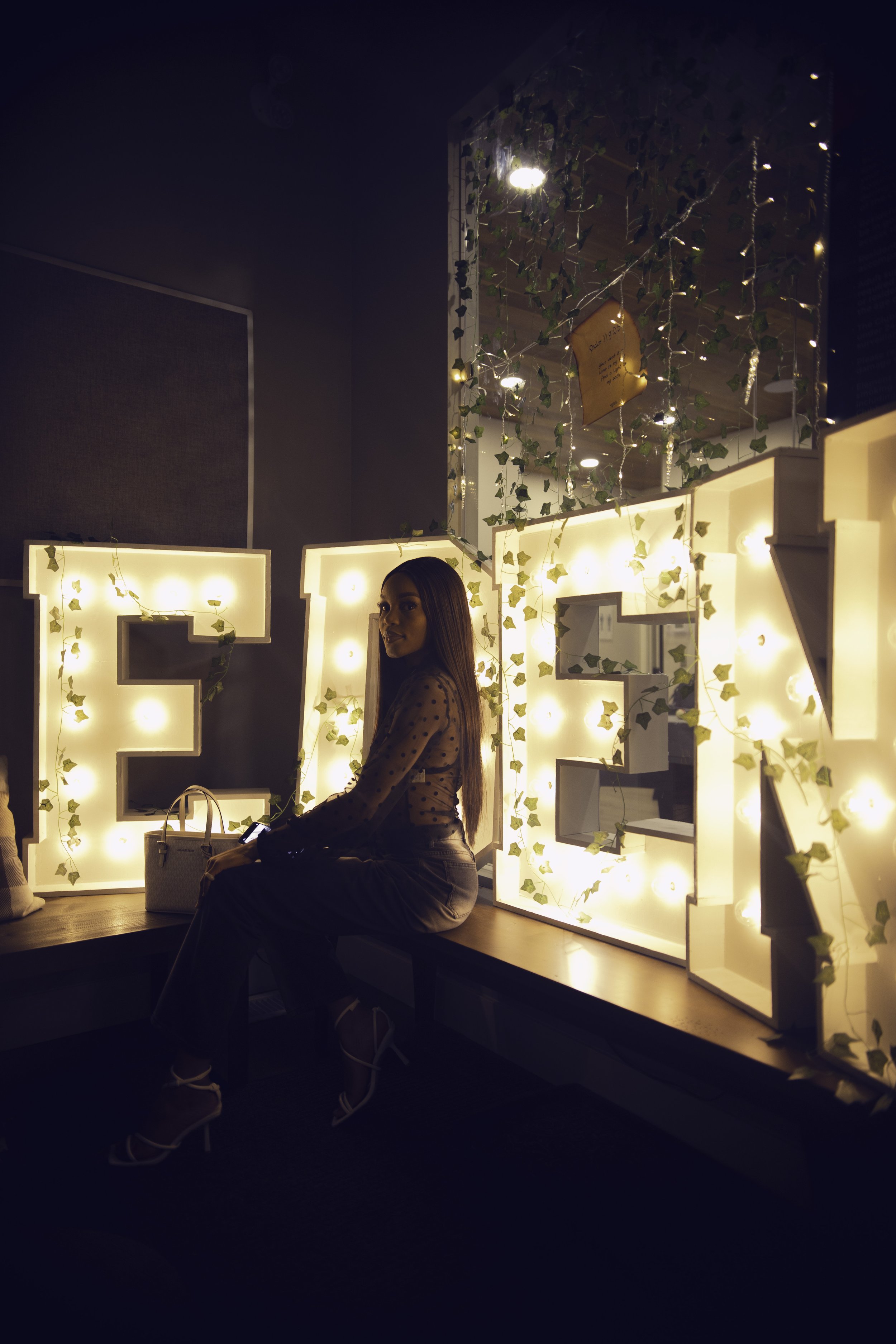 Garden of Eden