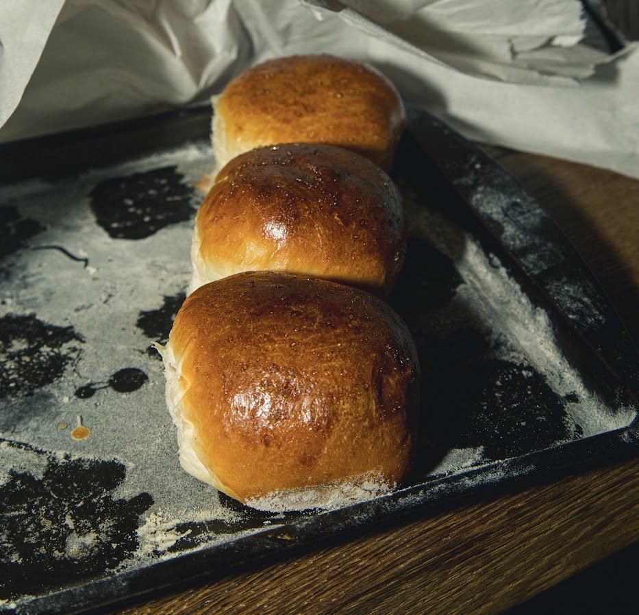 Bread Rolls