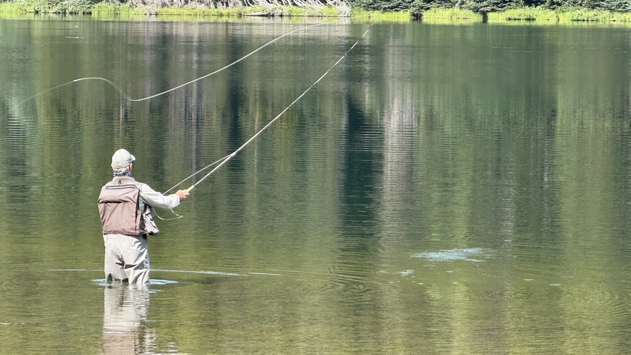 A Different Kind of Relief: How Acupuncture Is Helping America’s Veterans Heal
