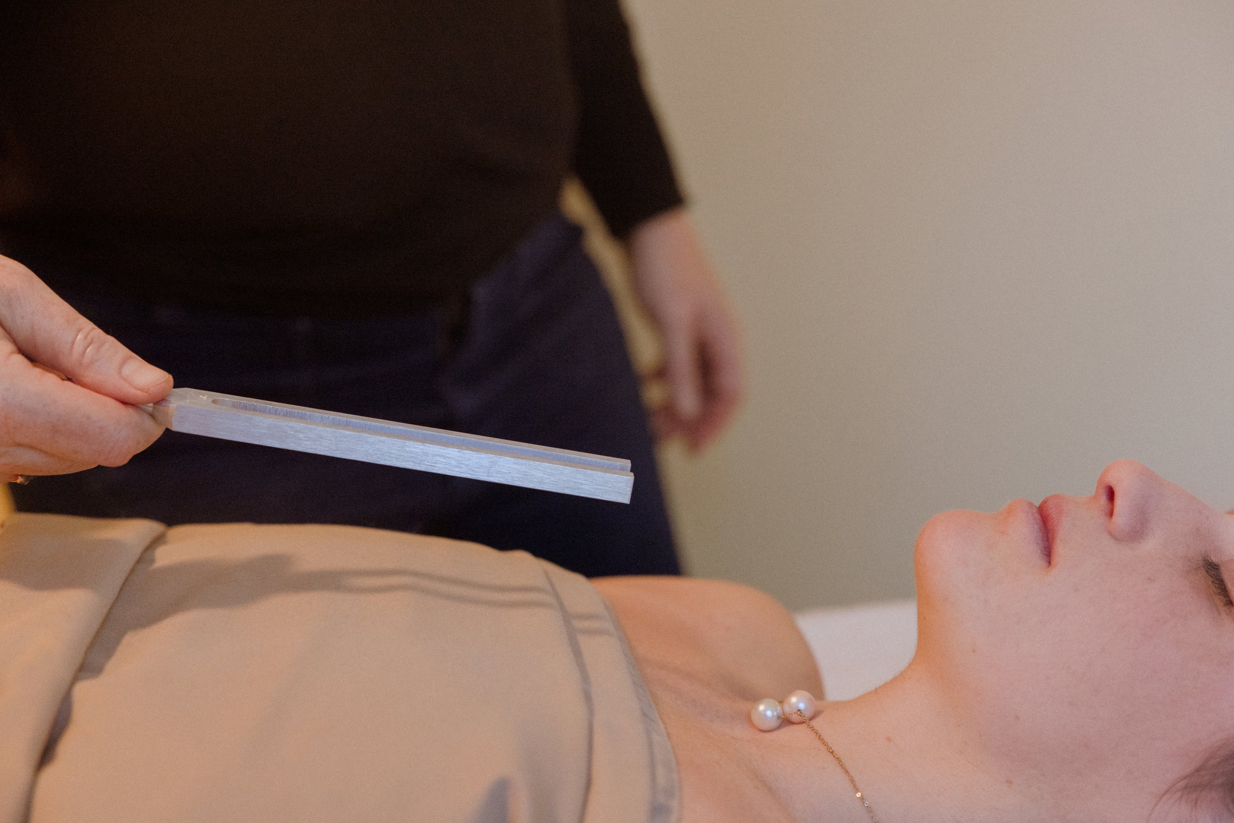 The Needle and the Nerves: Acupuncture in an Age of Anxiety