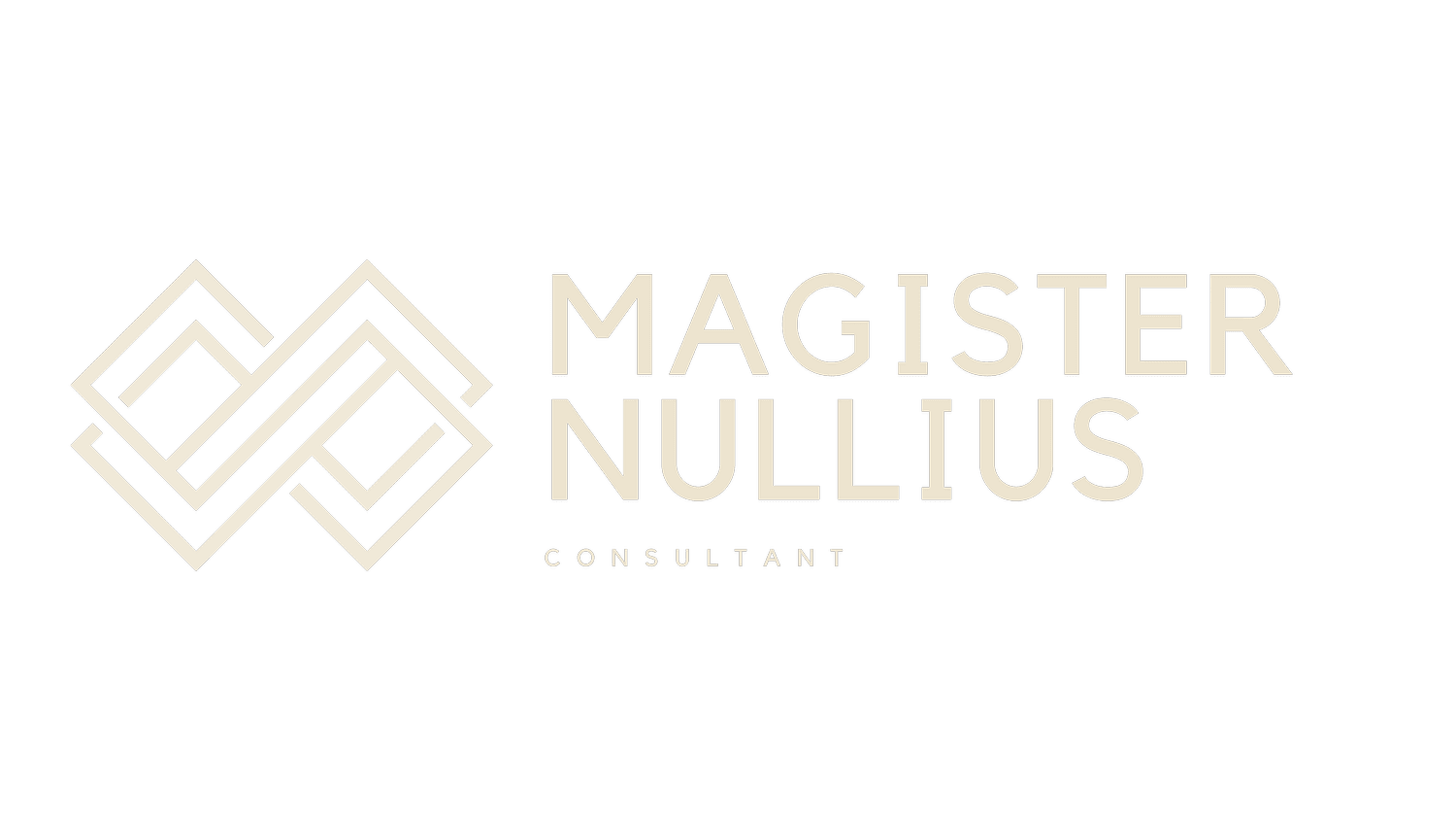 Magister Nullius
