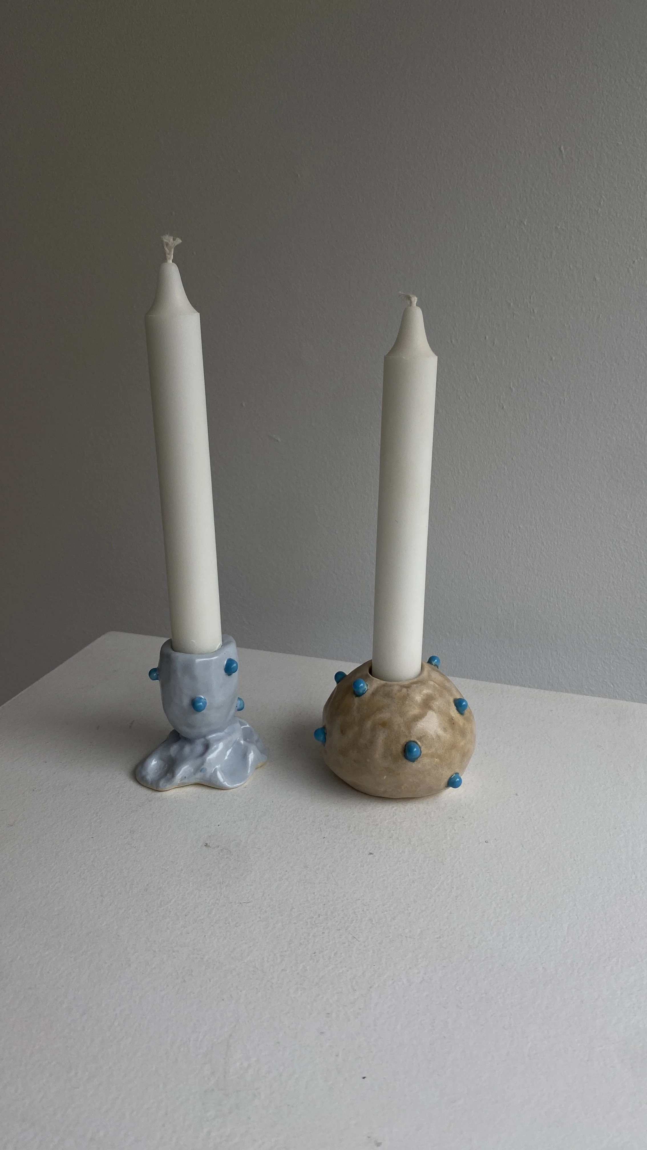 Bobble Candle Holder