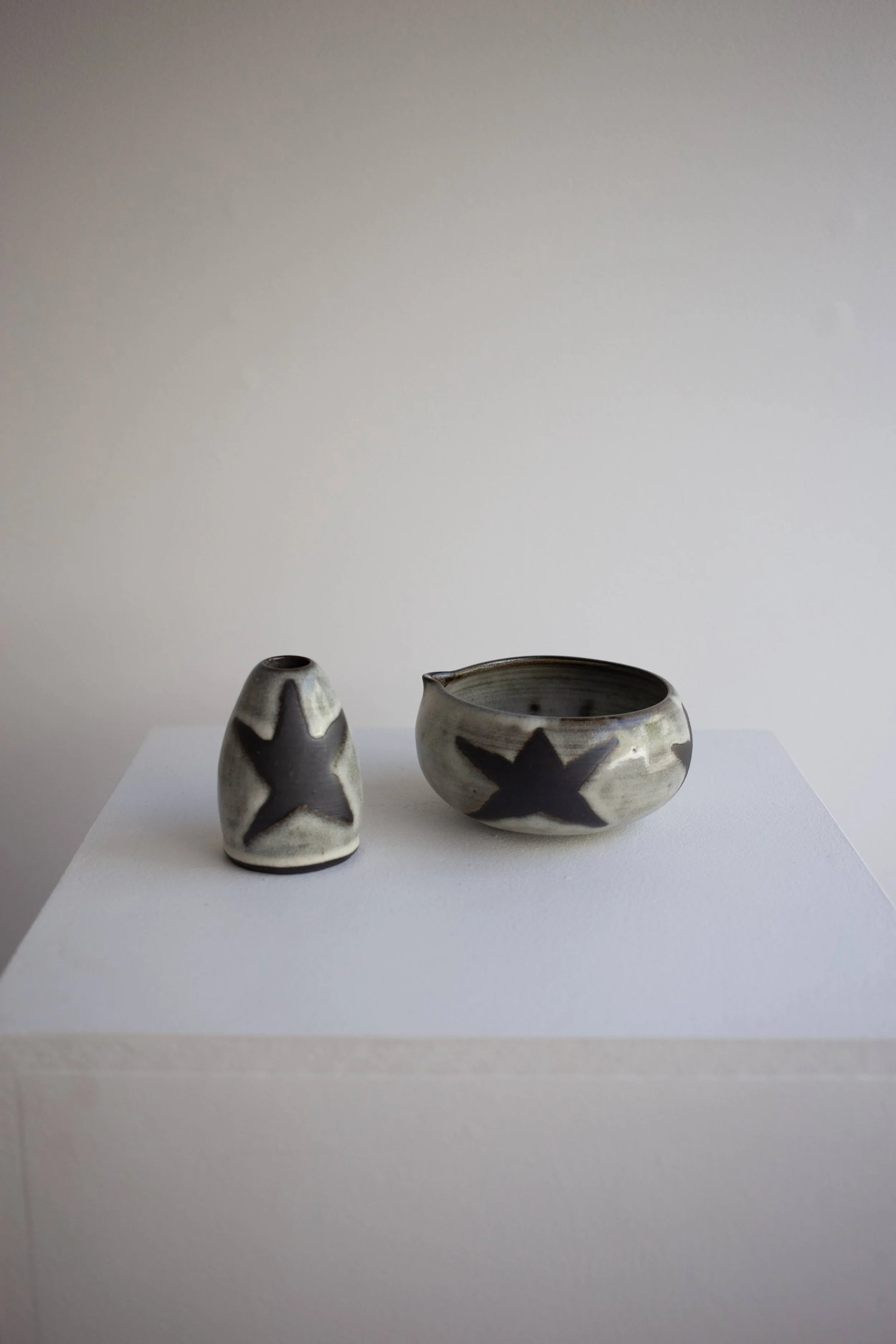 Star Matcha Set