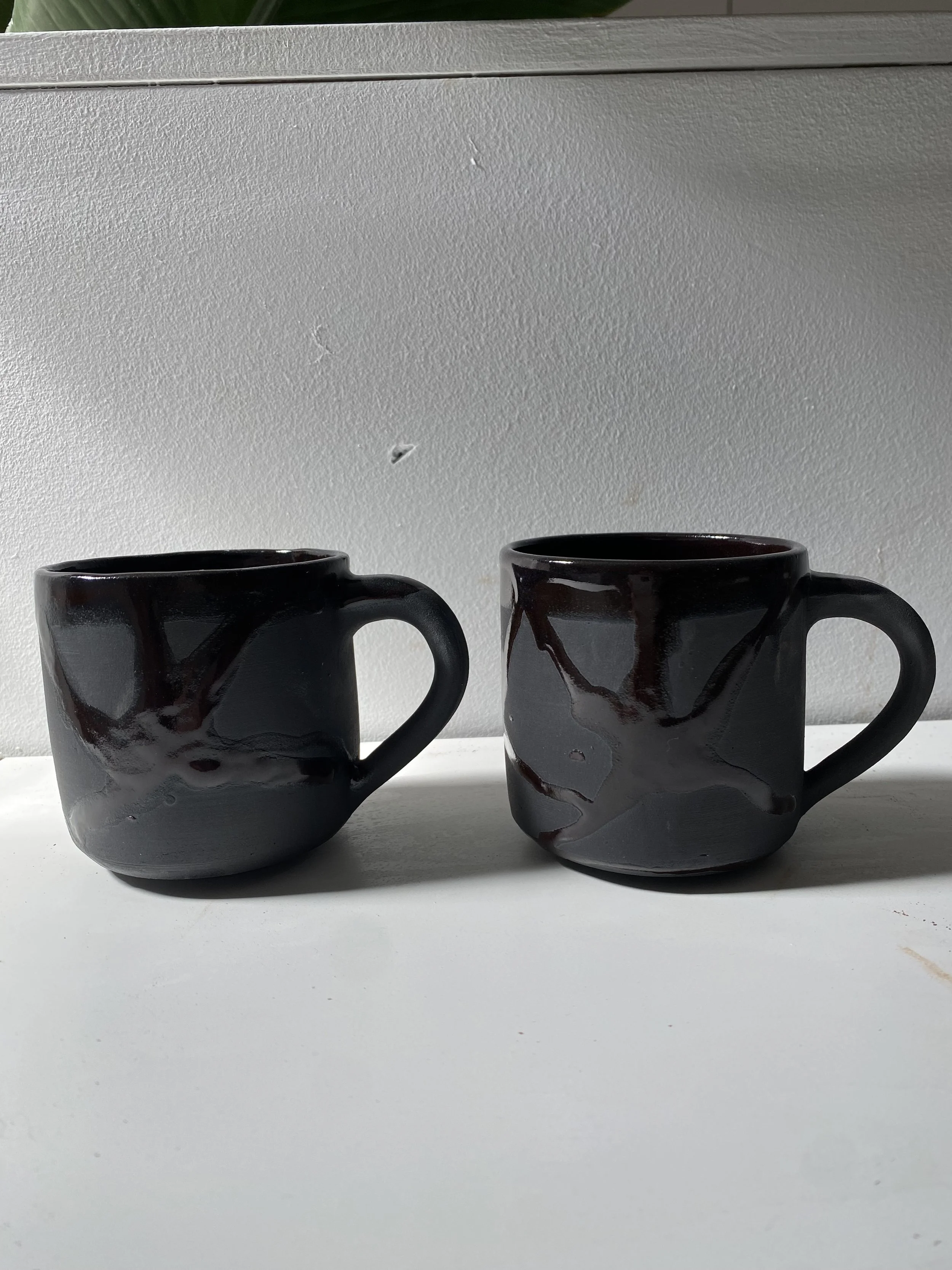 Star Drip Mug