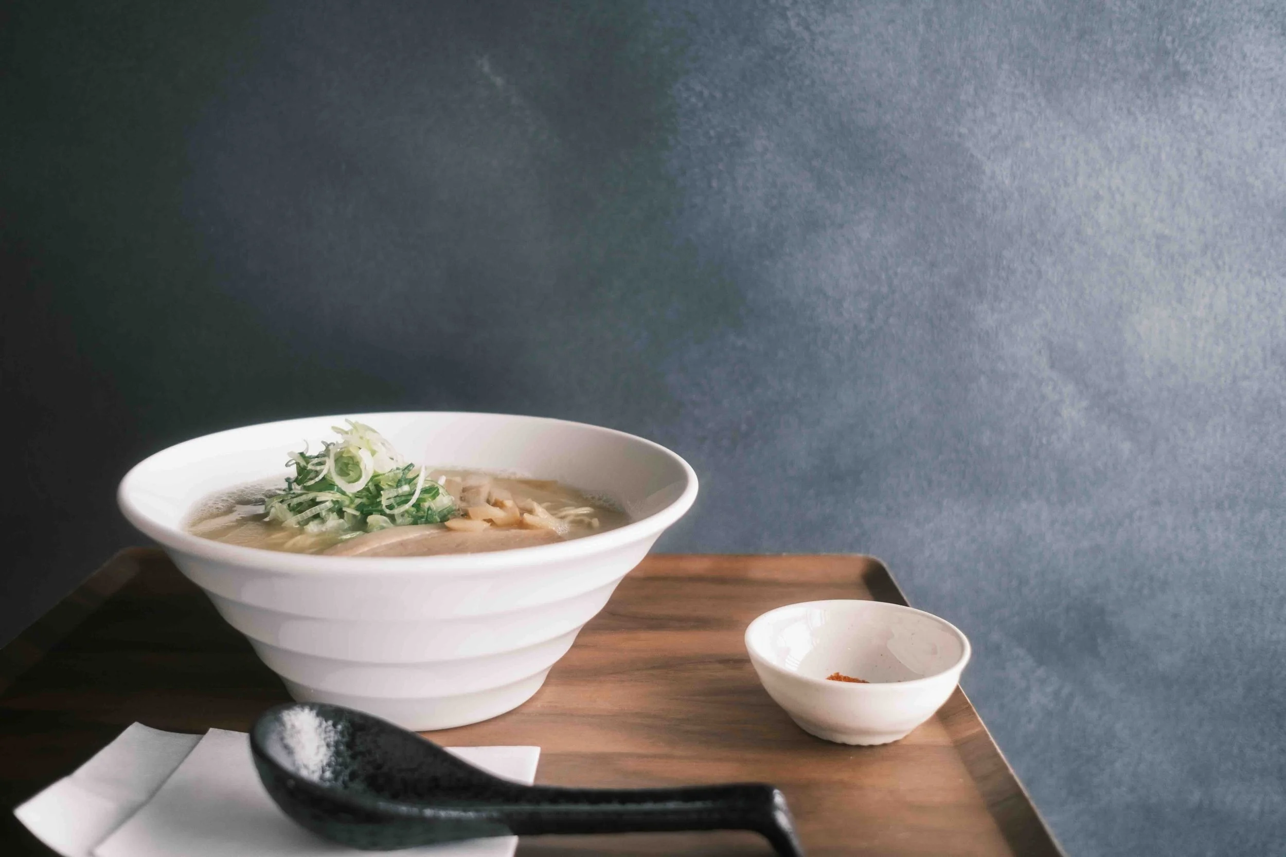 Udon - Fenix Restaurant & Bar - Furano