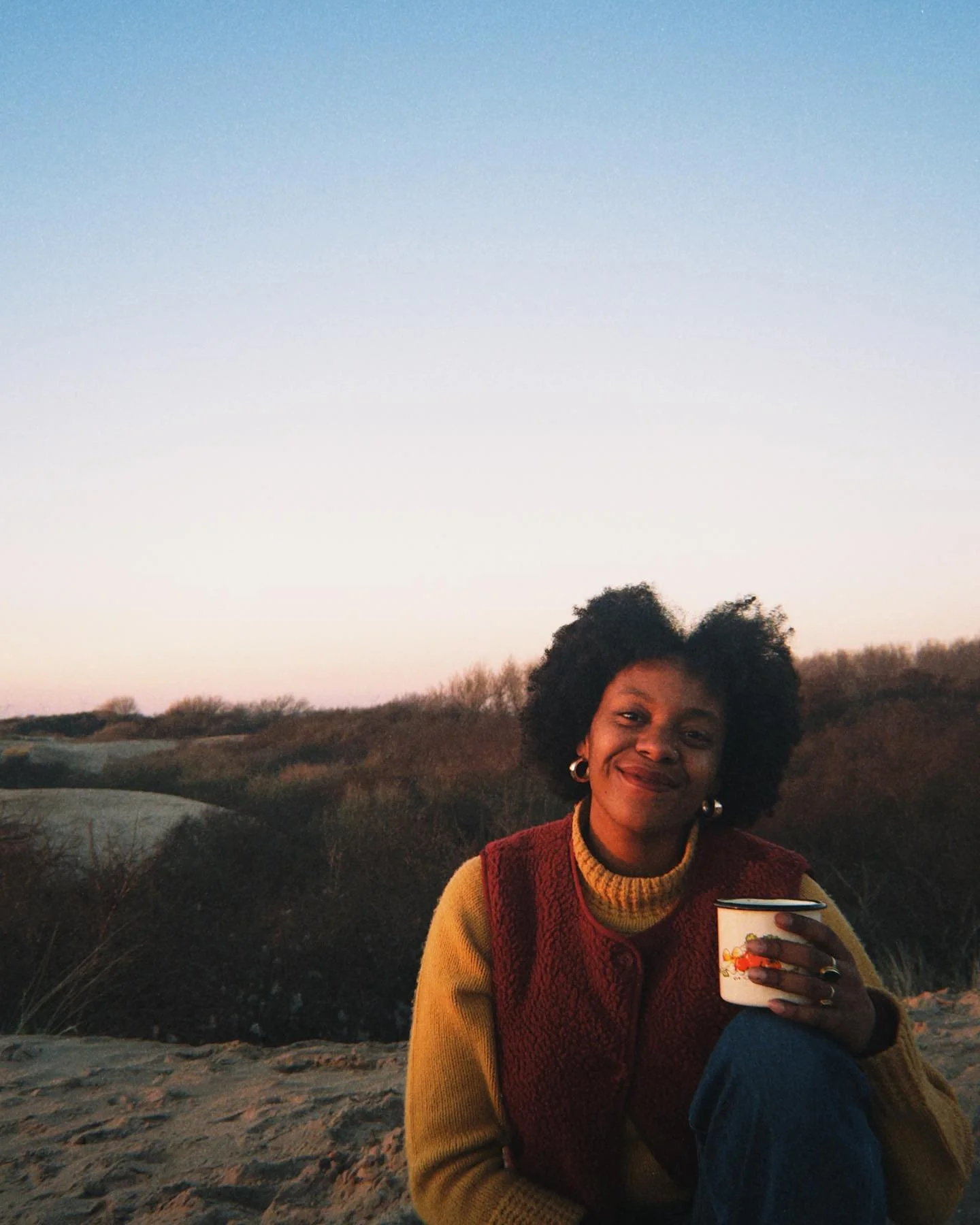 Ik heb geen zin meer om iets van druk te voelen over algo ritmes, marketing of wat dan ook waardoor ik blokkeer. Waar ik w&eacute;l zin in heb zijn mijn eigen hoekjes op de wereld en dit oneindige web. Vandaar dat ik nu op Substack ben!

Hoe het erui