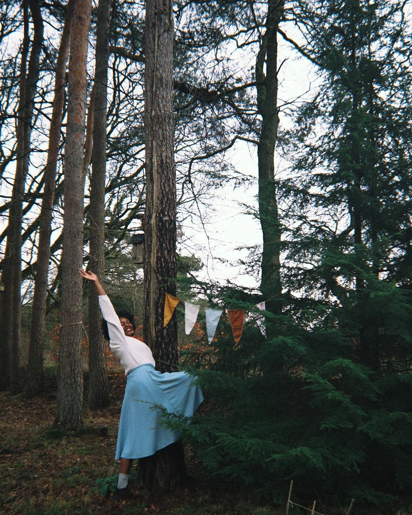 As the world tries to scare women into aging, especially in their &ldquo;fertile&rdquo; years I like to remind myself of the women I am surrounded with. I have never seen so many women live their lives authentically as I do now. It is inspiring and i