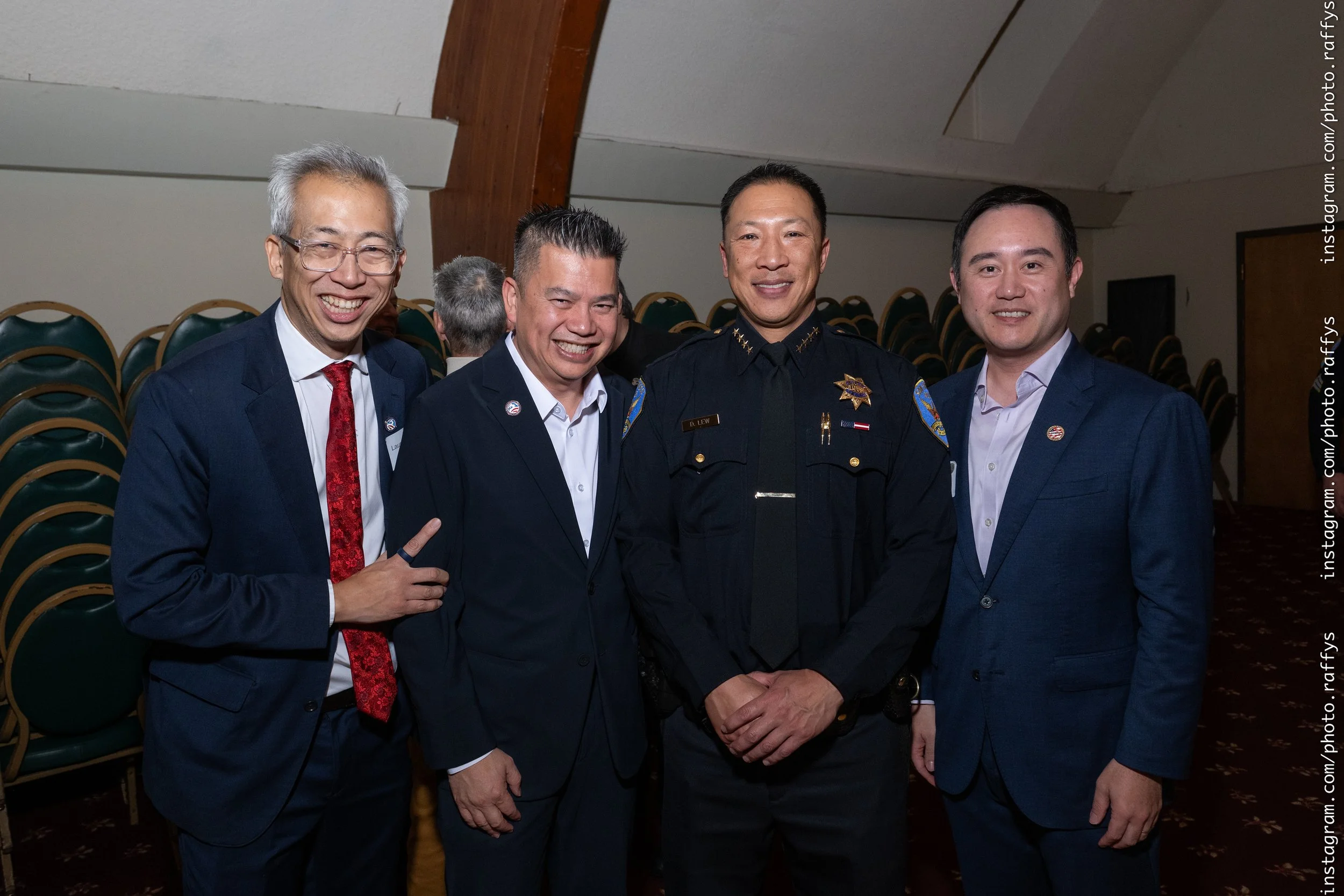 To celebrate the New Appointment of SFPD Chief Derrick Lew-542-7.jpg