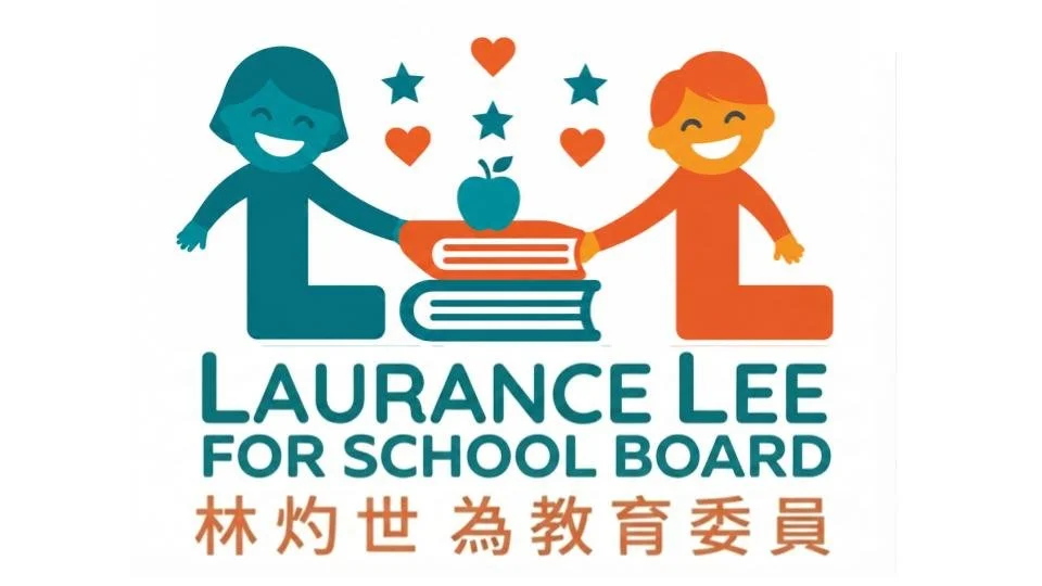 Laurance Lee for School Board