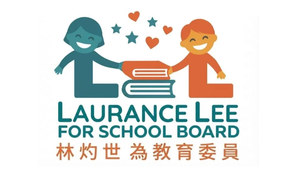 Laurance Lee for School Board