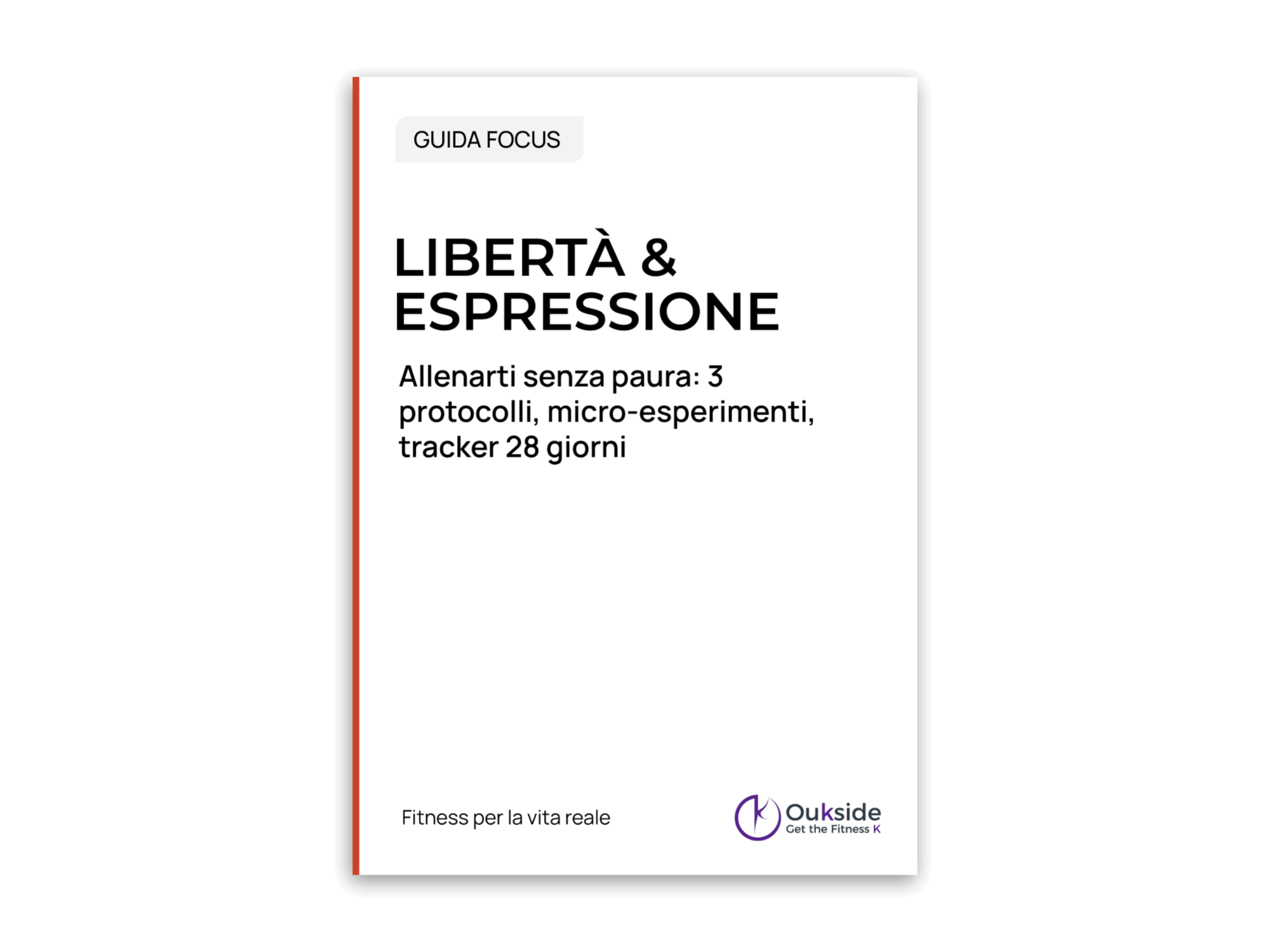 Libertà ed Espressione di Sé – Guida Focus