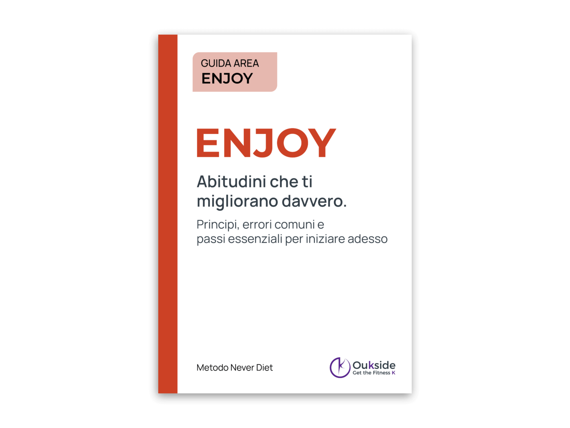 ENJOY – Guida Area