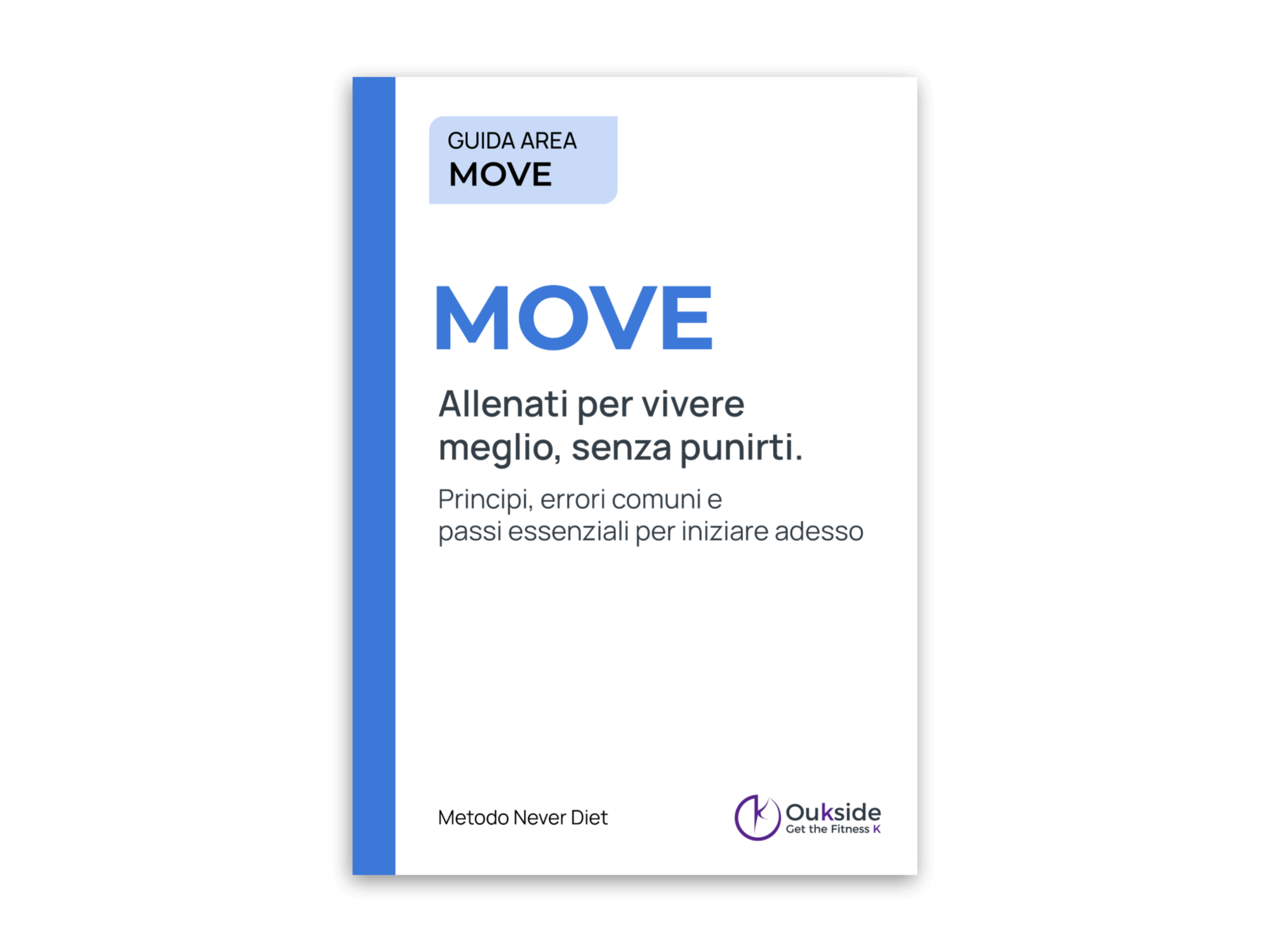 MOVE – Guida Area