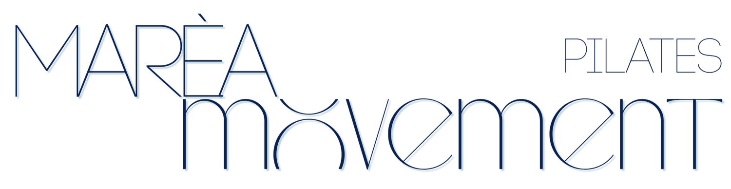 Marèa Movement