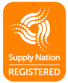 Supply Nation Registered Indigenous business