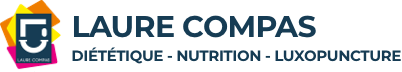 Laure Compas DIETETICIENNE | NUTRITIONNISTE | LUXOPUNCTURE
