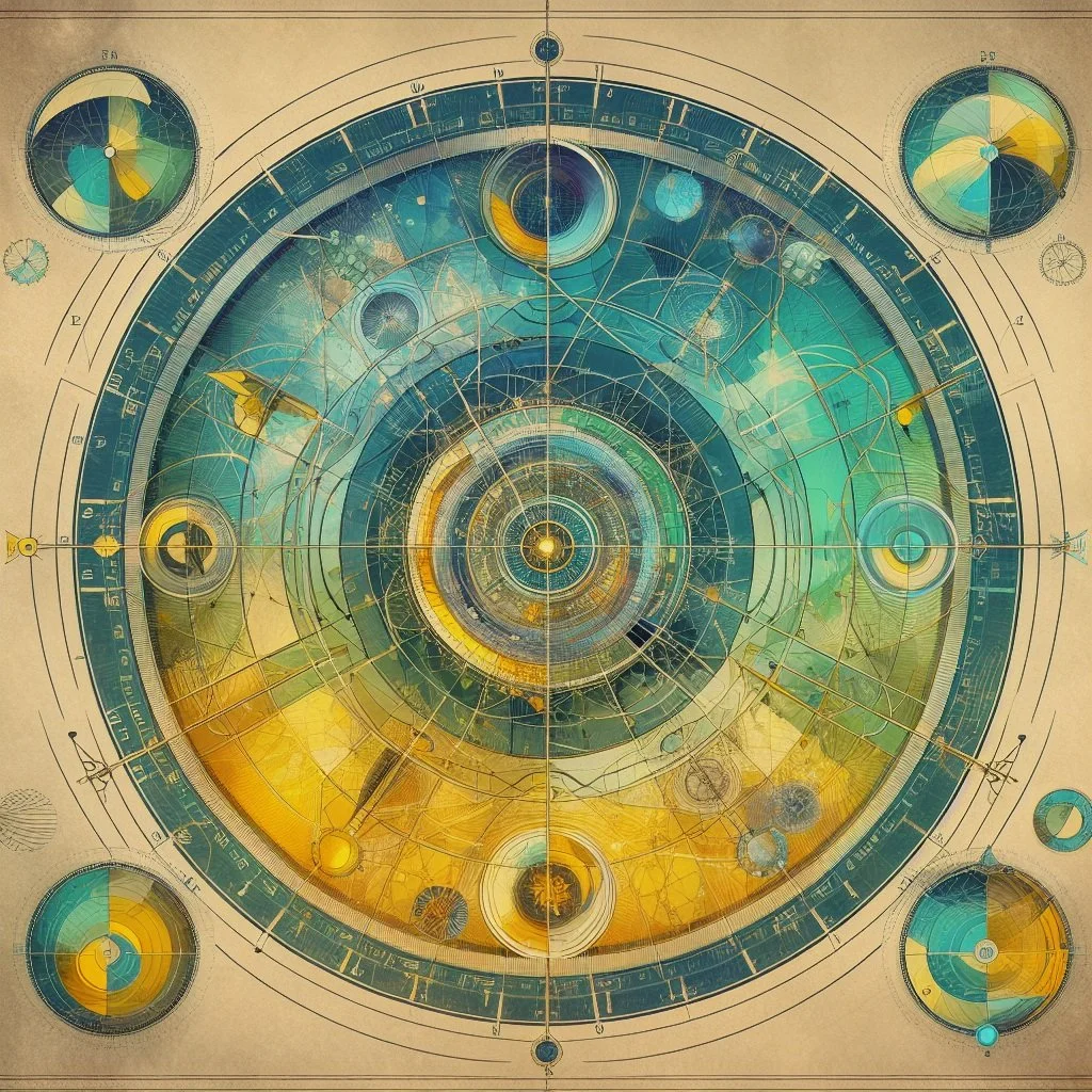 General 3 — Learn by Light
