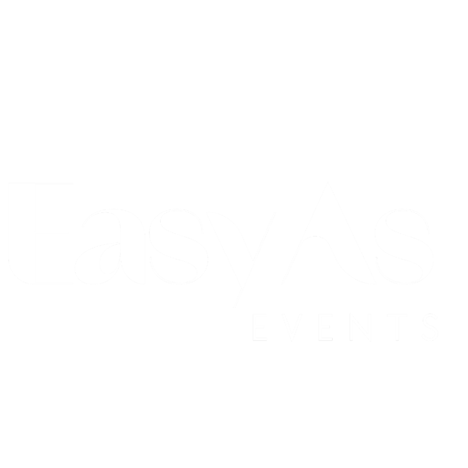 Easy As Events