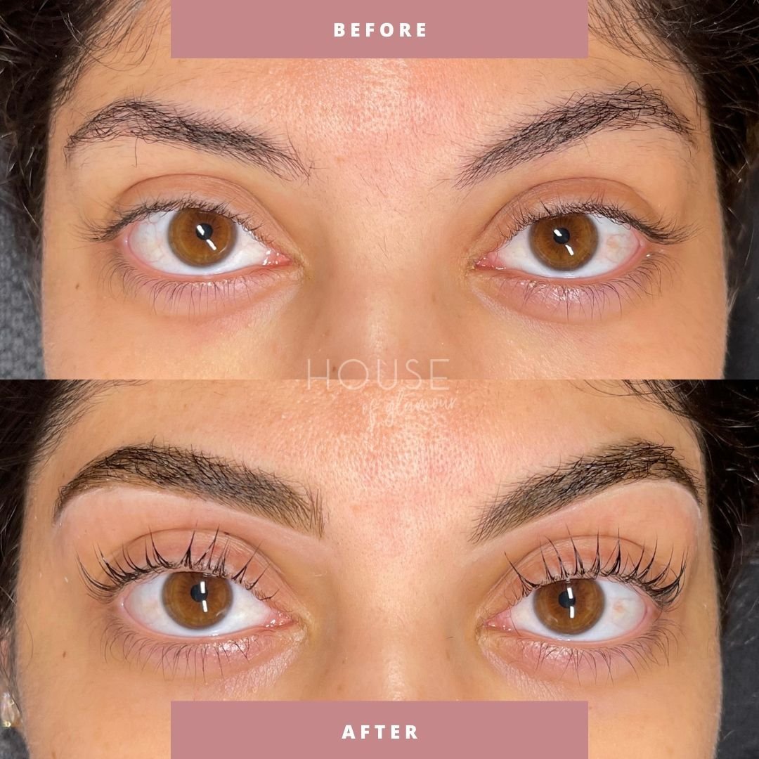 🚨🌟 Exciting news alert! 🌟🚨 

Introducing our irresistible new client special: Buy one lash lift and get the second one at half price! 💫 That's right, half off! 

💫 Treat yourself or share the love with a family member or friend. 

Simply click 