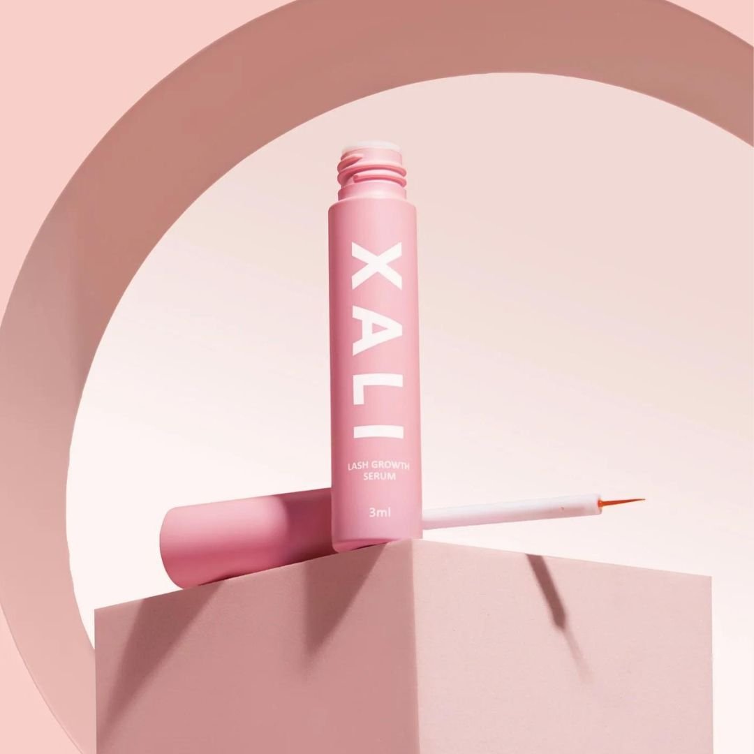 🚨 𝗡𝗘𝗪 𝗣𝗥𝗢𝗗𝗨𝗖𝗧 𝗔𝗟𝗘𝗥𝗧 🚨

At House of Glamour, we are now stocking the Xali Lash Growth Serum.

Say hello to long lashes &amp; good bye to lash extensions! Formulated with advanced polypeptides and natures powerhouse ingredients to incr