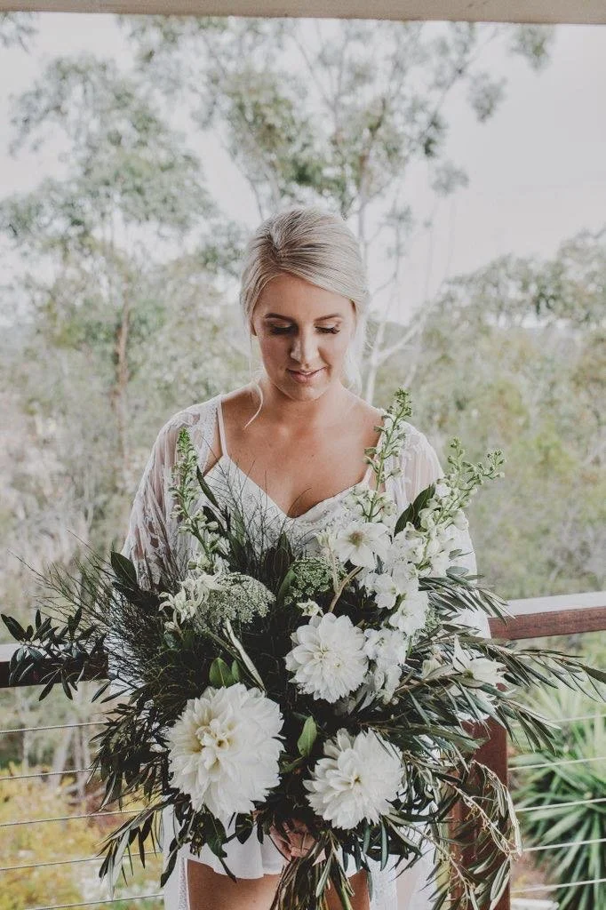 Makeup by House of Glamour Gold Coast